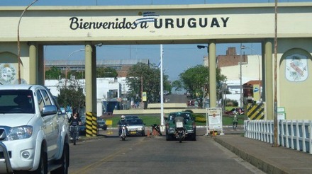 Quanto custa o Seguro Carta Verde para o Uruguai?