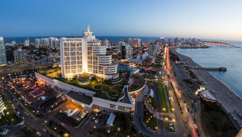 Hotel em Punta del Este