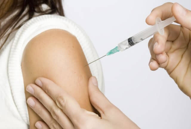 Vacinas e certificado de vacinação para Montevidéu e Uruguai