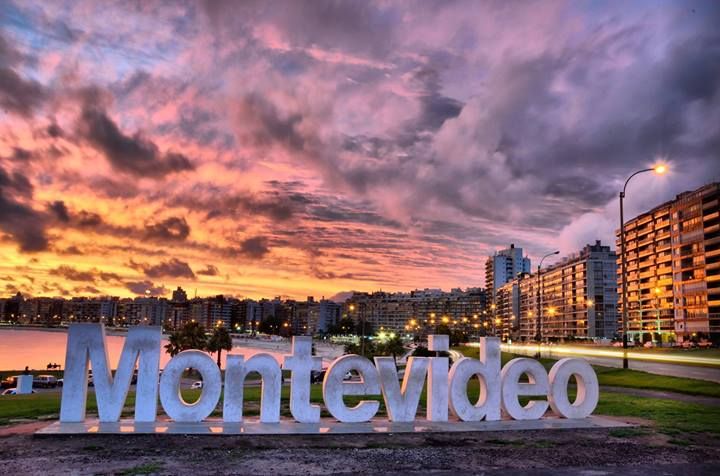 Pontos turísticos para conhecer em Montevidéu 