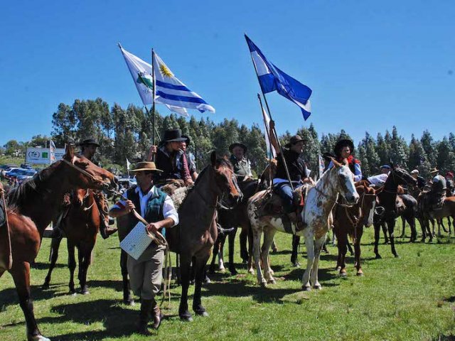 Feriados no Uruguai em 2020