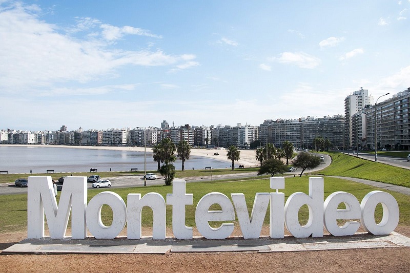 Como economizar muito em Montevidéu
