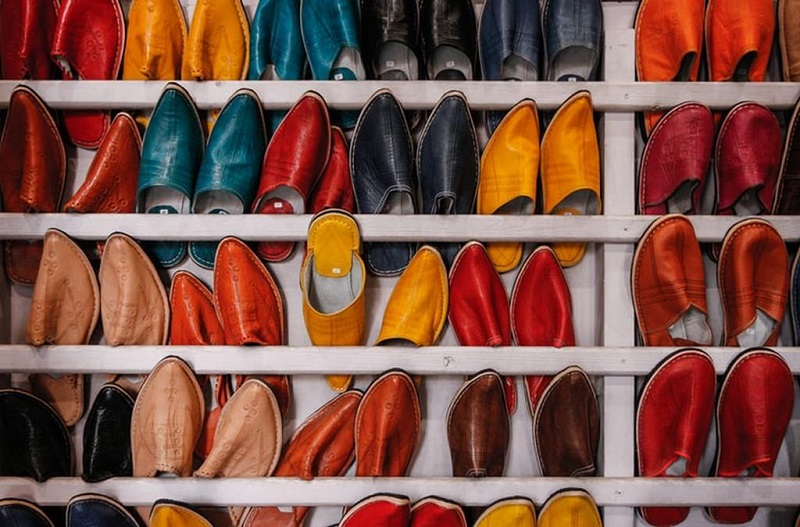Onde comprar sapatos em Punta del Este