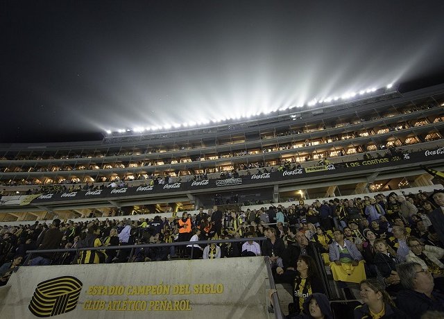 Futebol e cassino: duas das principais paixões dos uruguaios como entretenimento