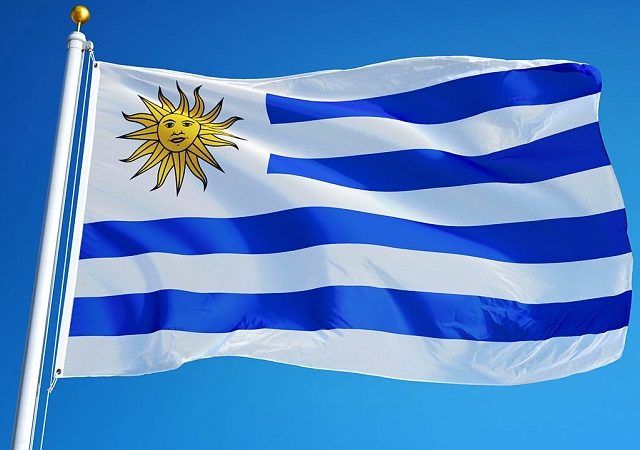 Feriados no Uruguai em 2023