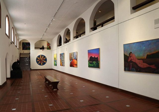Museus gratuitos em Punta del Este